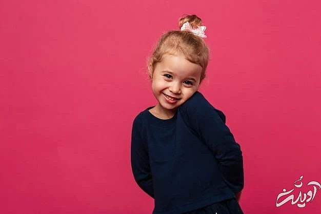 عزت نفس کودکان